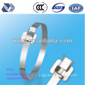 Hot-dip Galvanized Stainless Steel Cable Tie/Stainless Steel Cabinet Lock/Steel Cabinet Lock